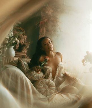 Creative Fine Art Discounted Session