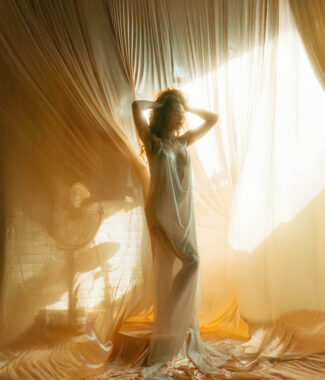 NOVEMBER SET OF THE MONTH: Fabric Dreams