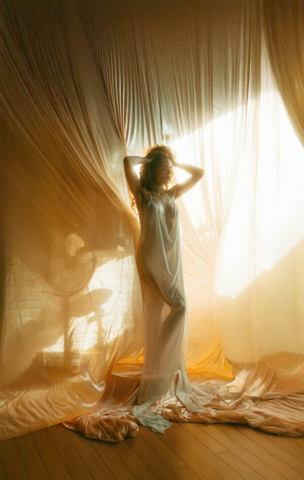 NOVEMBER SET OF THE MONTH: Fabric Dreams