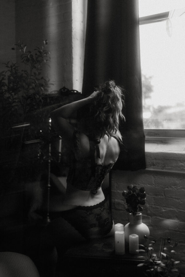 DECEMBER SET OF THE MONTH: Dark Vintage Minis - Image 2